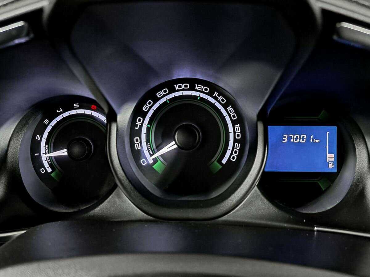 Lada (ВАЗ) XRAY б/у, 2018, Механическая. Фото: #9