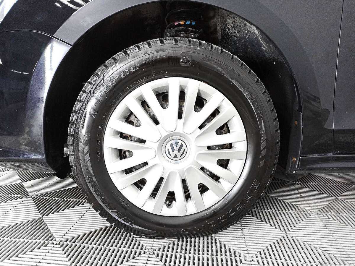 Фольксваген Джетта б/у, 2018, Автоматическая. Фото: #15