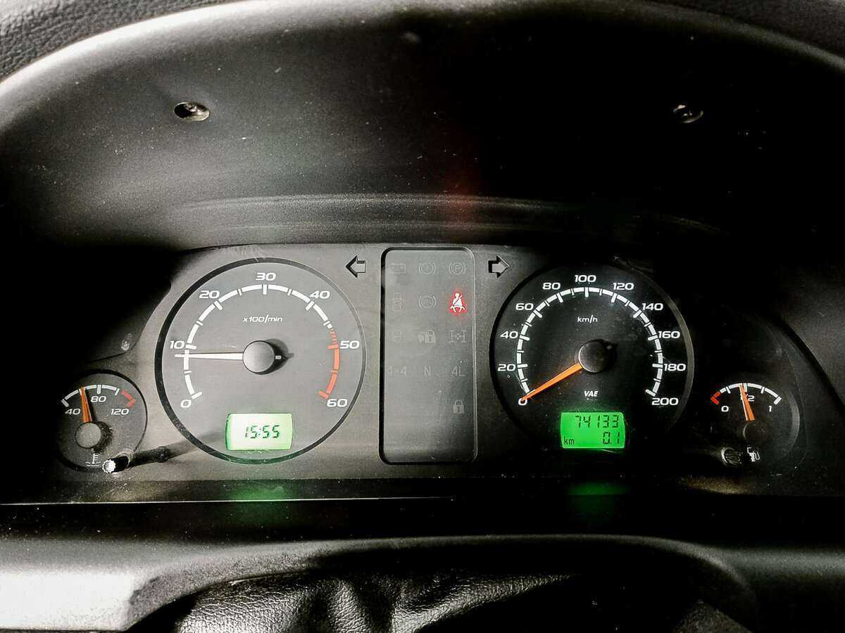 УАЗ Патриот б/у, 2014, Механическая. Фото: #9