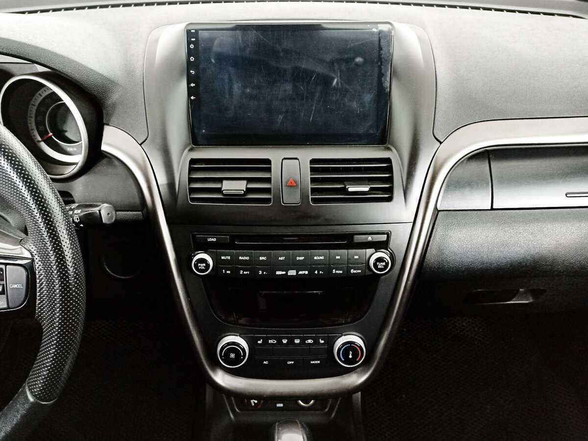 FAW Besturn X80 б/у, 2017, Автоматическая. Фото: #12