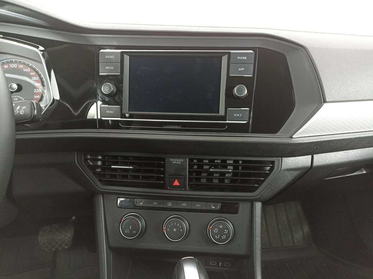 Volkswagen Jetta б/у, 2020, Автоматическая. Фото: #12