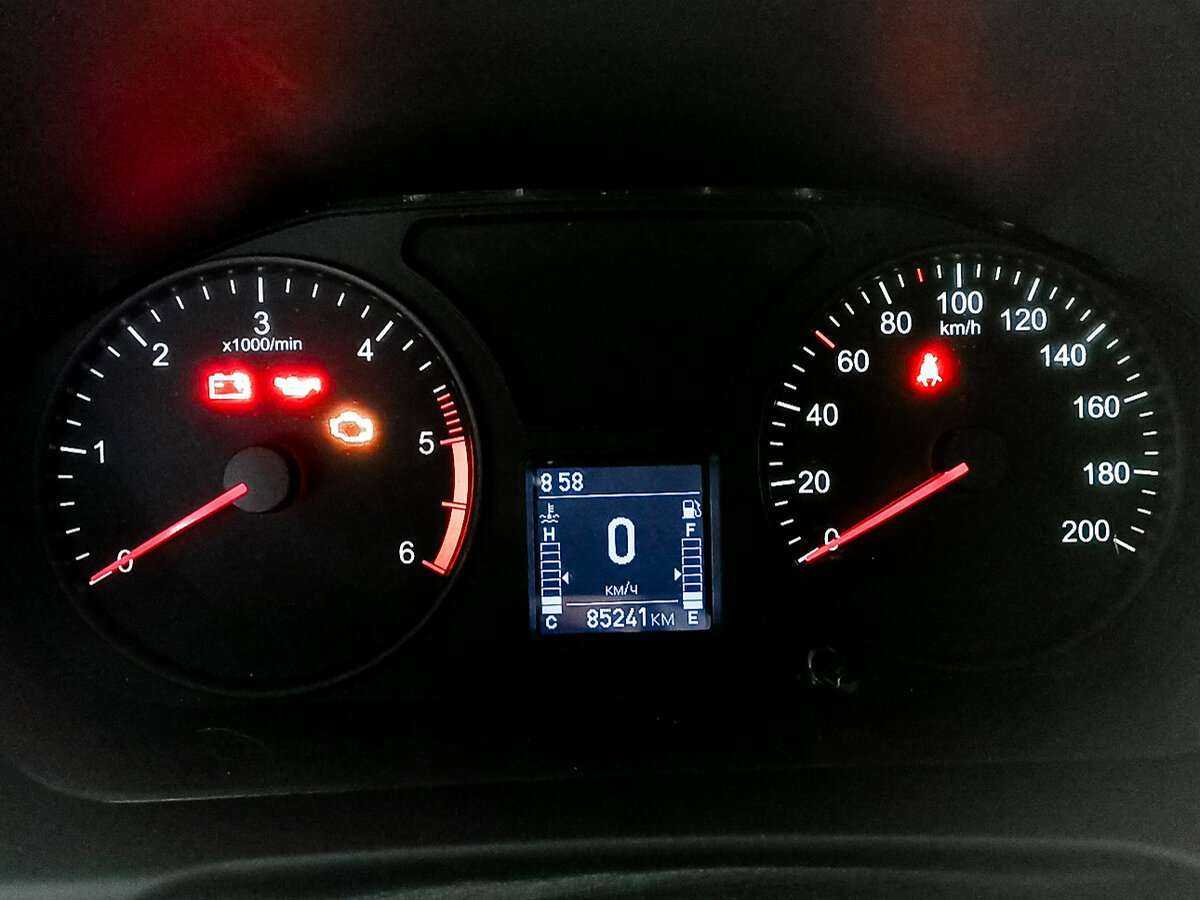 УАЗ Patriot б/у, 2019, Механическая. Фото: #9