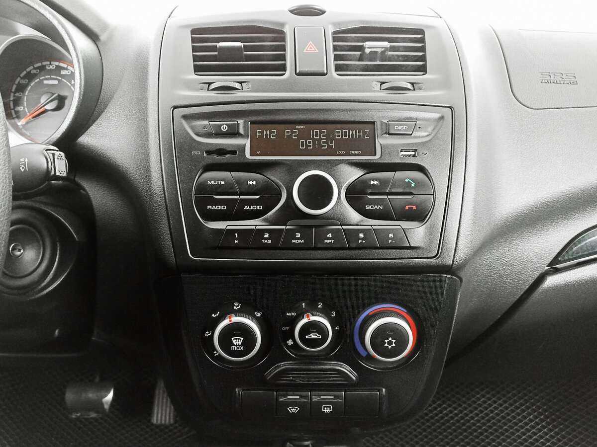 Лада (ВАЗ) Калина б/у, 2018, Роботизированная. Фото: #12