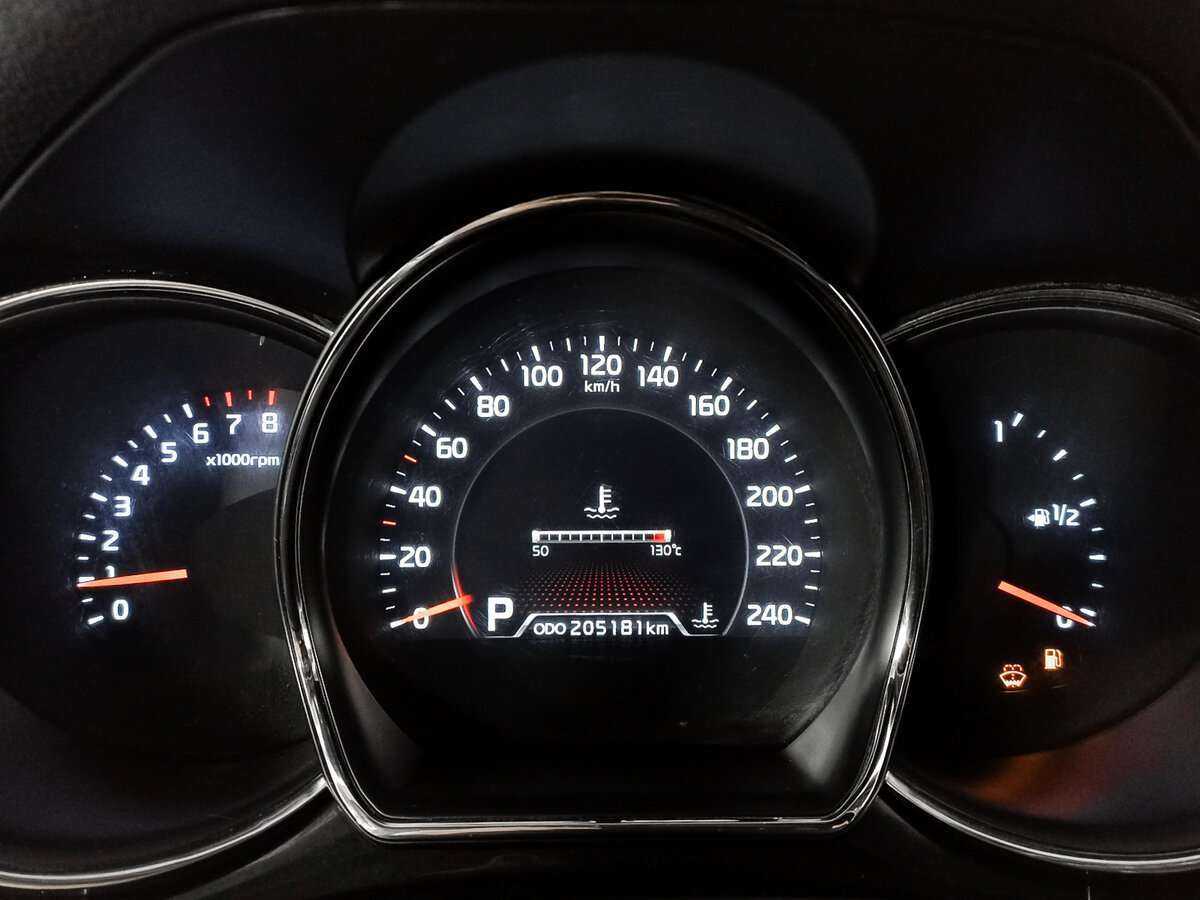 Киа Сид б/у, 2014, Автоматическая. Фото: #10