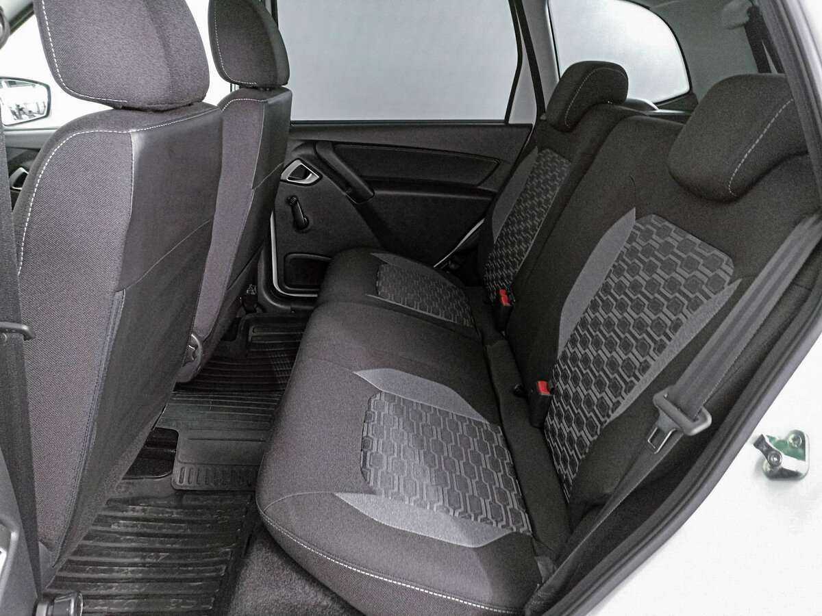 Лада (ВАЗ) Гранта б/у, 2023, Механическая. Фото: #9