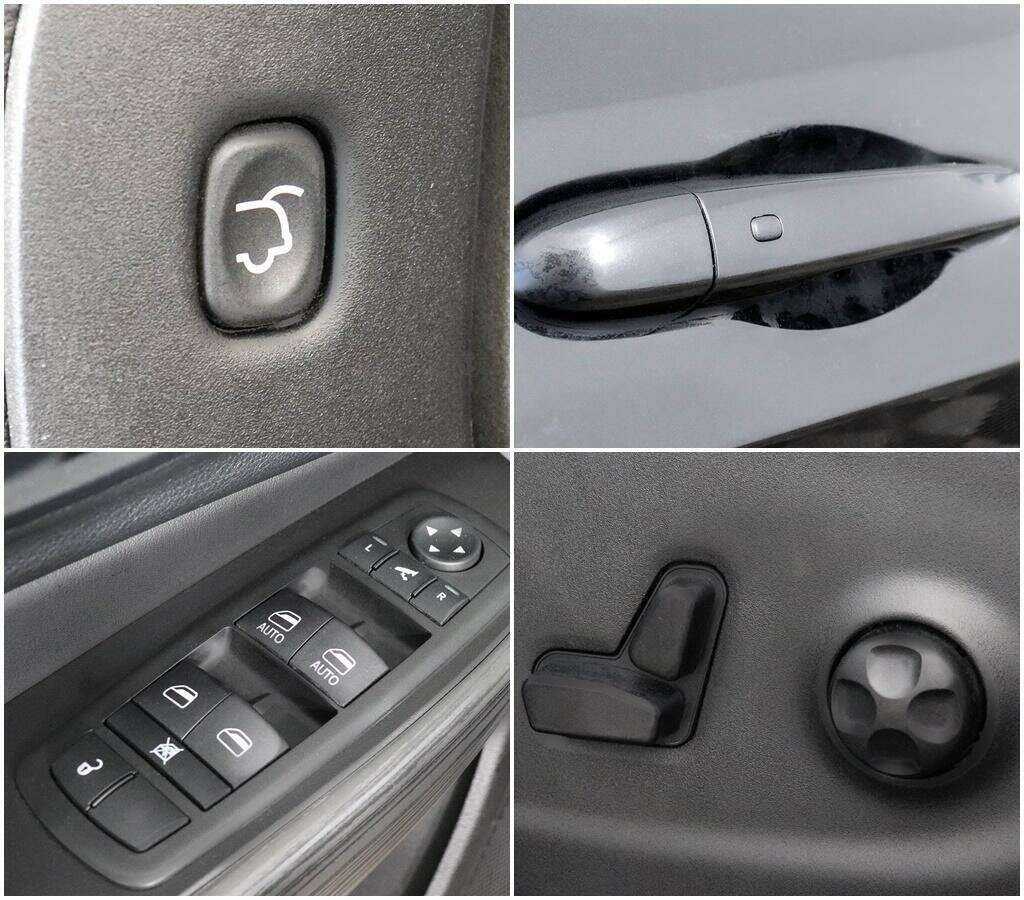 Jeep Cherokee б/у, 2014, Автоматическая. Фото: #13