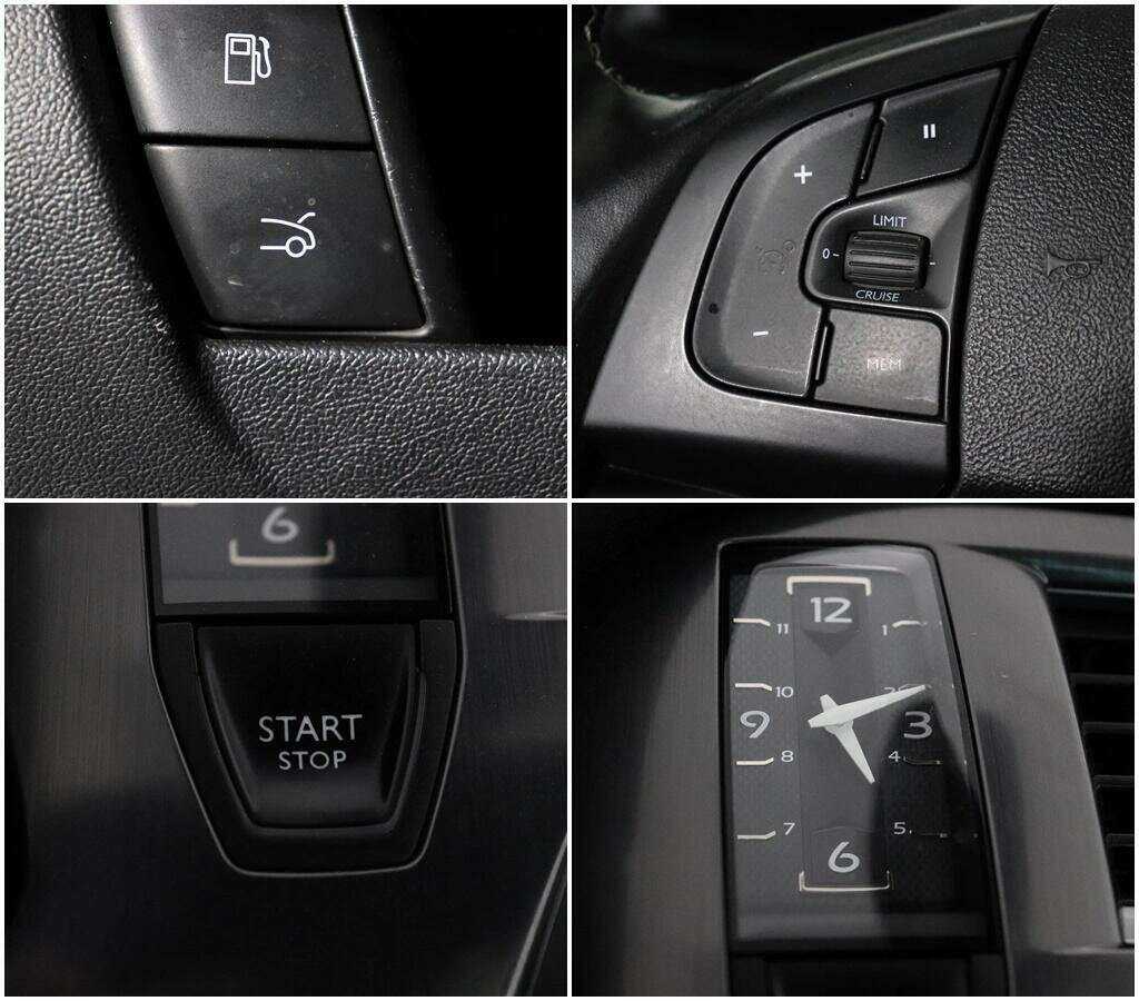 Ситроен ДС5 б/у, 2013, Автоматическая. Фото: #12