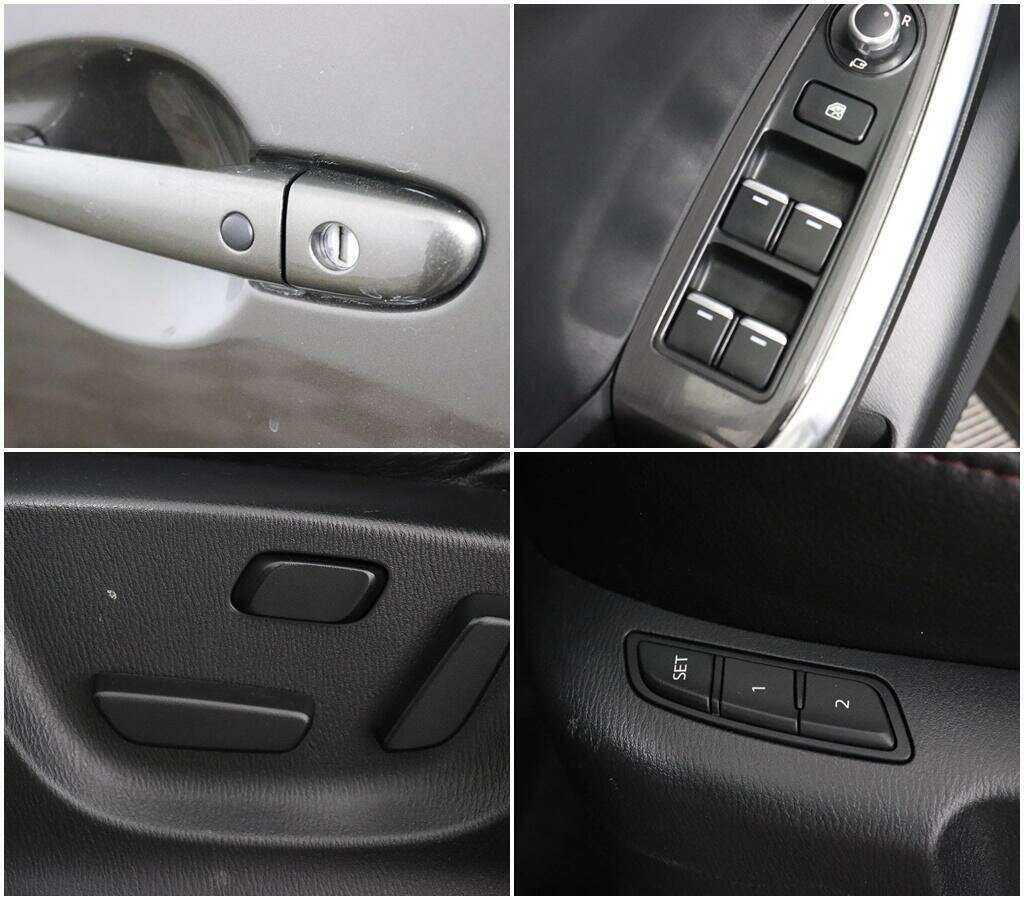 Mazda CX-5 б/у, 2015, Автоматическая. Фото: #13