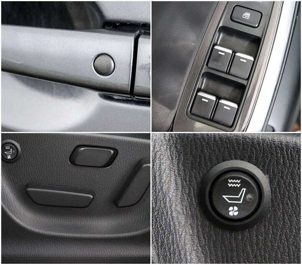 Мазда Ц-Икс-5 б/у, 2015, Автоматическая. Фото: #15