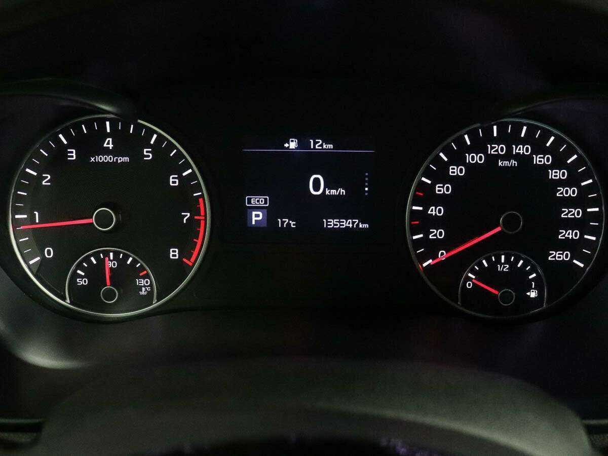 Киа Оптима б/у, 2018, Автоматическая. Фото: #9