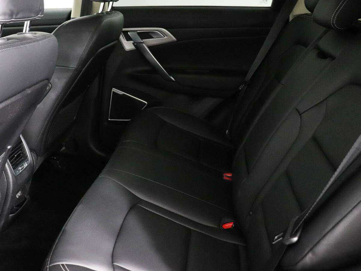 Джили Атлас б/у, 2021, Автоматическая. Фото: #8