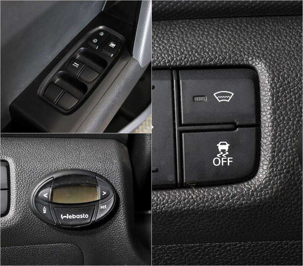 Хендай Крета б/у, 2020, Автоматическая. Фото: #14