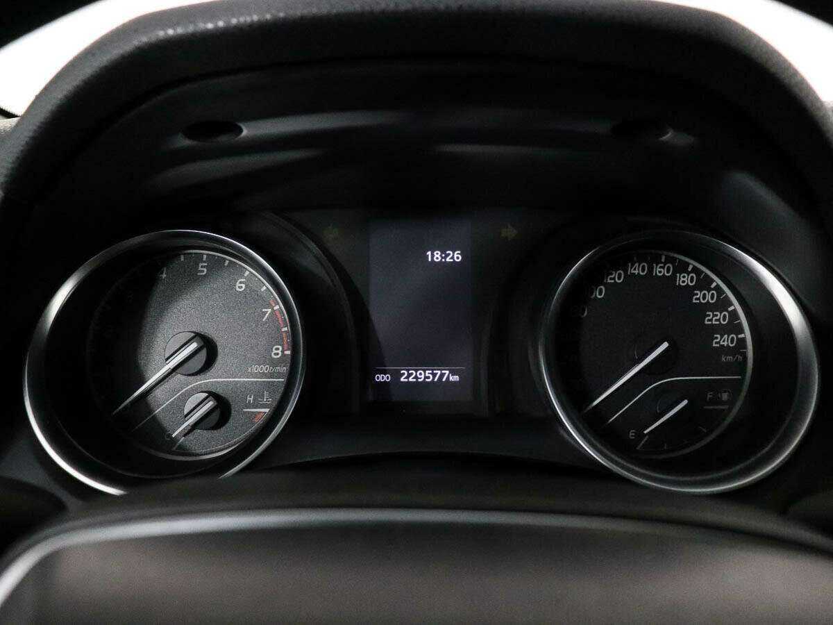 Тойота Камри б/у, 2020, Автоматическая. Фото: #9