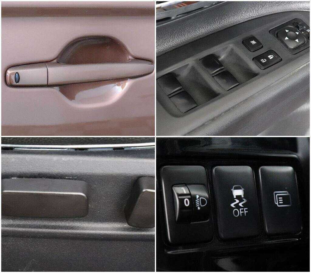 Mitsubishi Outlander б/у, 2012, Вариатор. Фото: #12