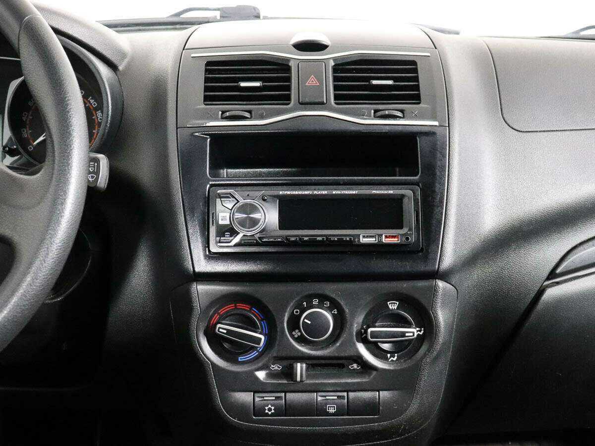 Лада (ВАЗ) Гранта б/у, 2019, Механическая. Фото: #11