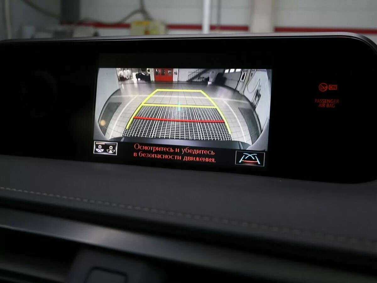 Lexus UX б/у, 2019, Вариатор. Фото: #19