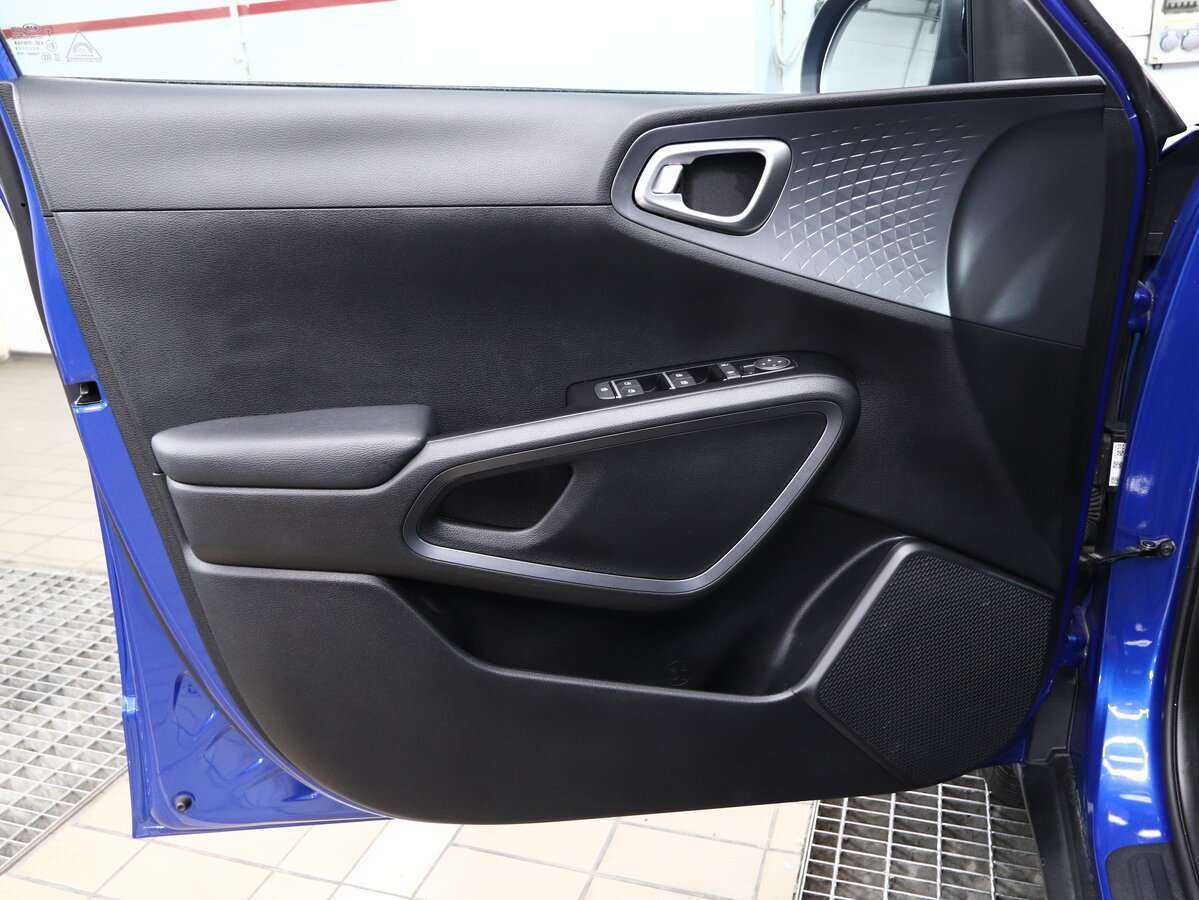 Kia Soul б/у, 2019, Автоматическая. Фото: #6