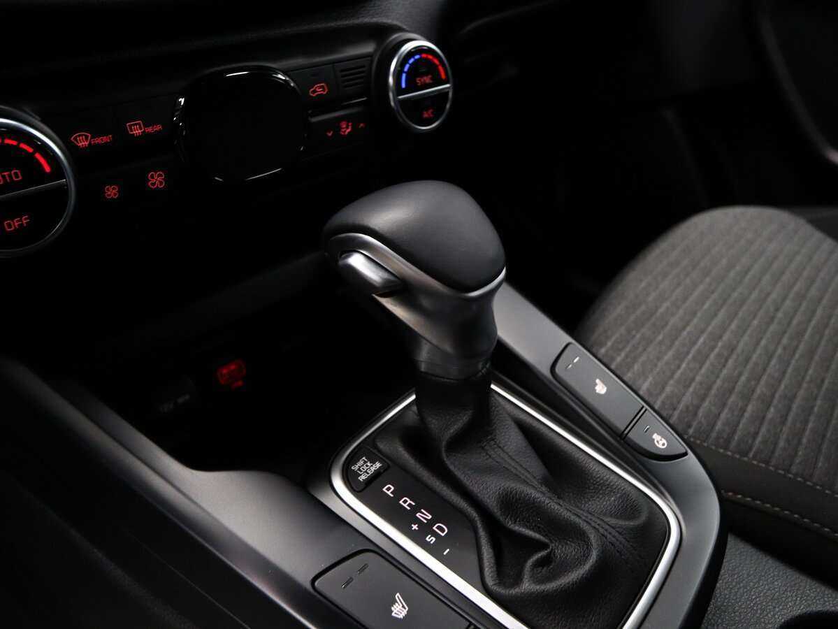 Kia Soul б/у, 2019, Автоматическая. Фото: #9