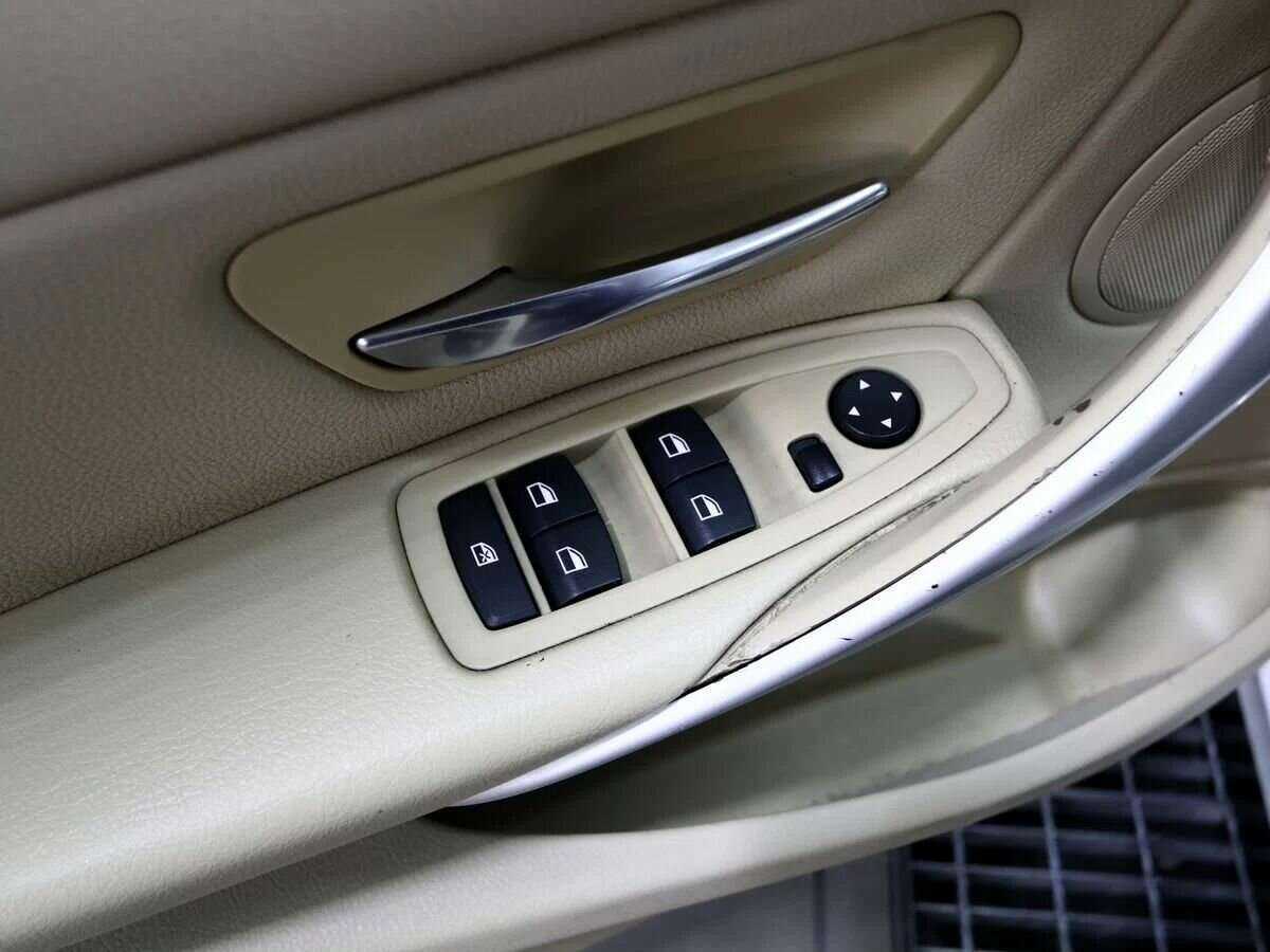 BMW 3 серии б/у, 2014, Автоматическая. Фото: #8