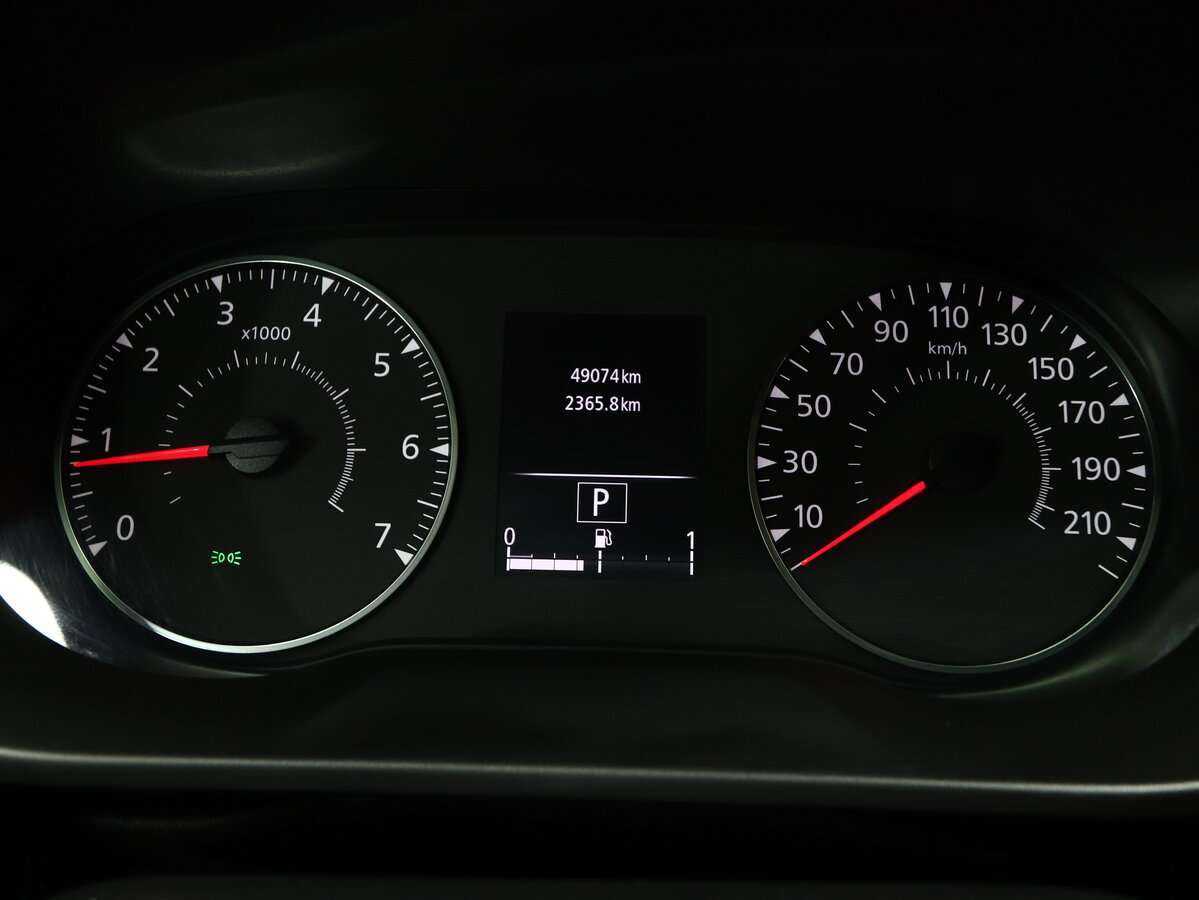 Renault Arkana б/у, 2021, Вариатор. Фото: #19