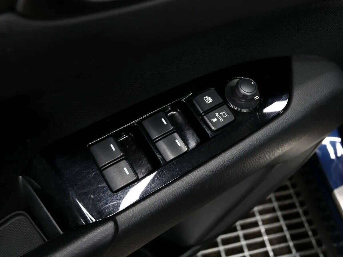 Mazda CX-5 б/у, 2018, Автоматическая. Фото: #6