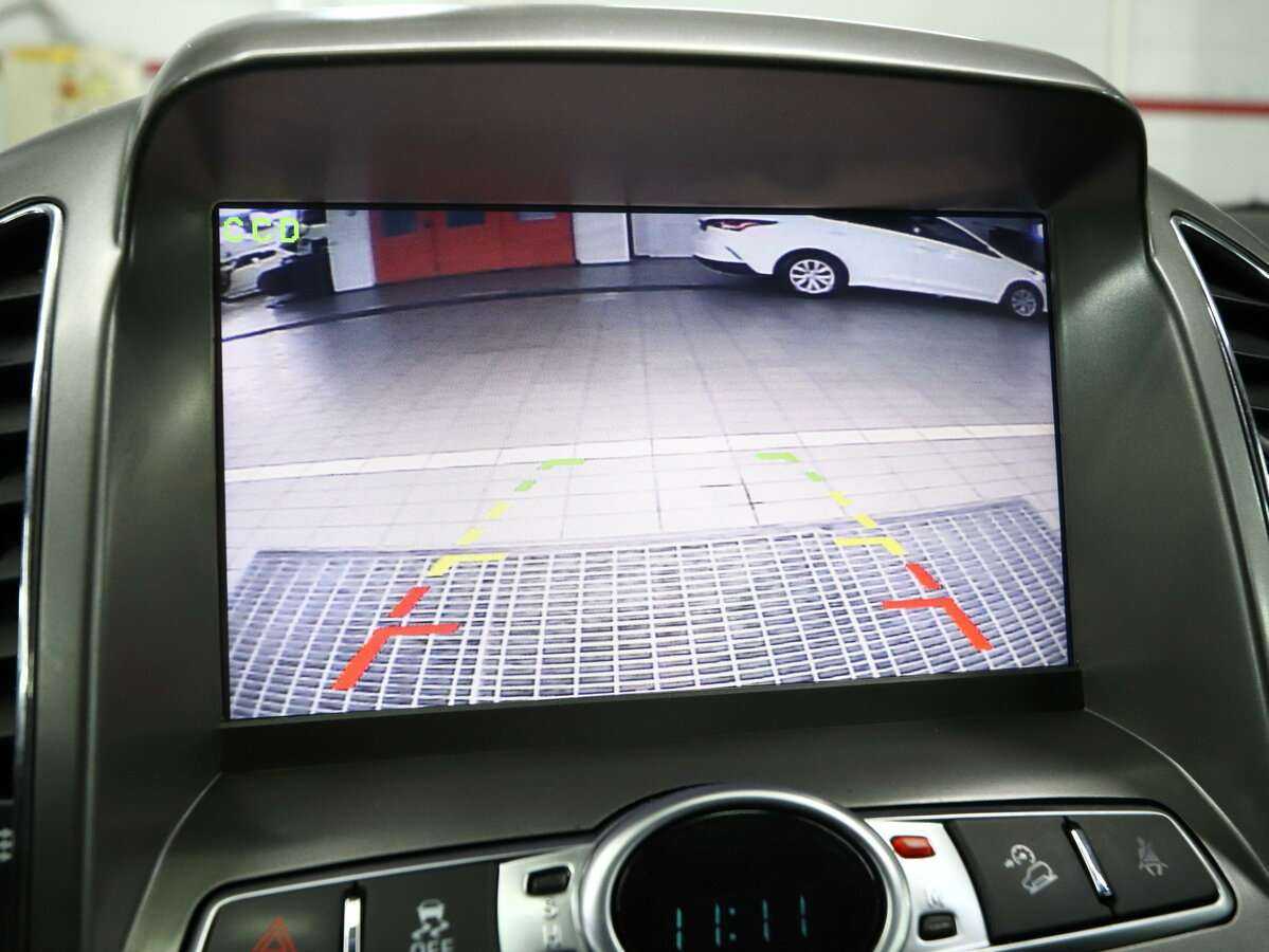 Chevrolet Captiva б/у, 2012, Автоматическая. Фото: #19