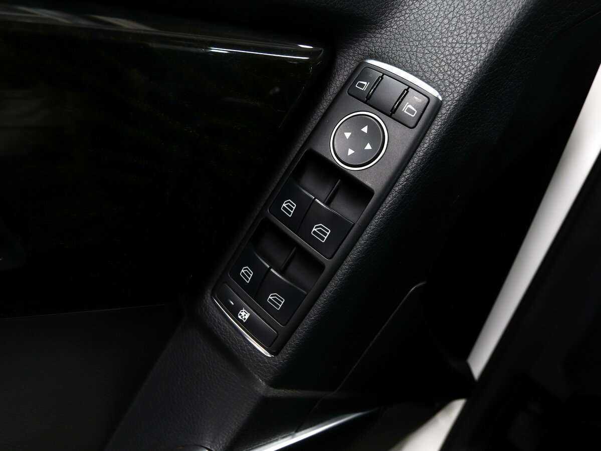 Mercedes-Benz GLK-Класс б/у, 2012, Автоматическая. Фото: #8