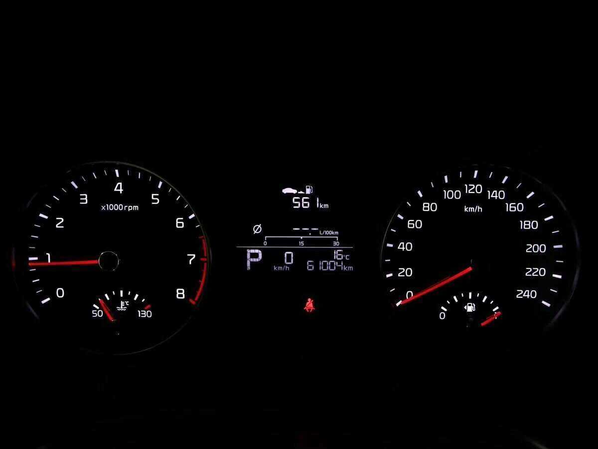 Kia Cerato б/у, 2021, Автоматическая. Фото: #15