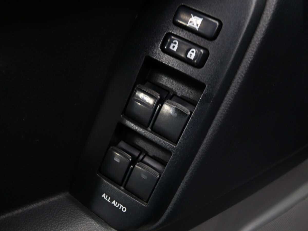 Toyota Land Cruiser Prado б/у, 2013, Автоматическая. Фото: #5