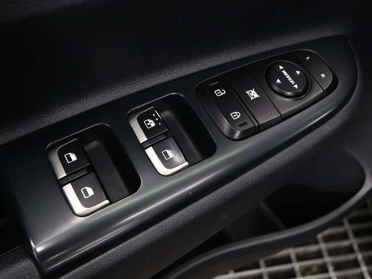 Kia Rio б/у, 2017, Автоматическая. Фото: #8