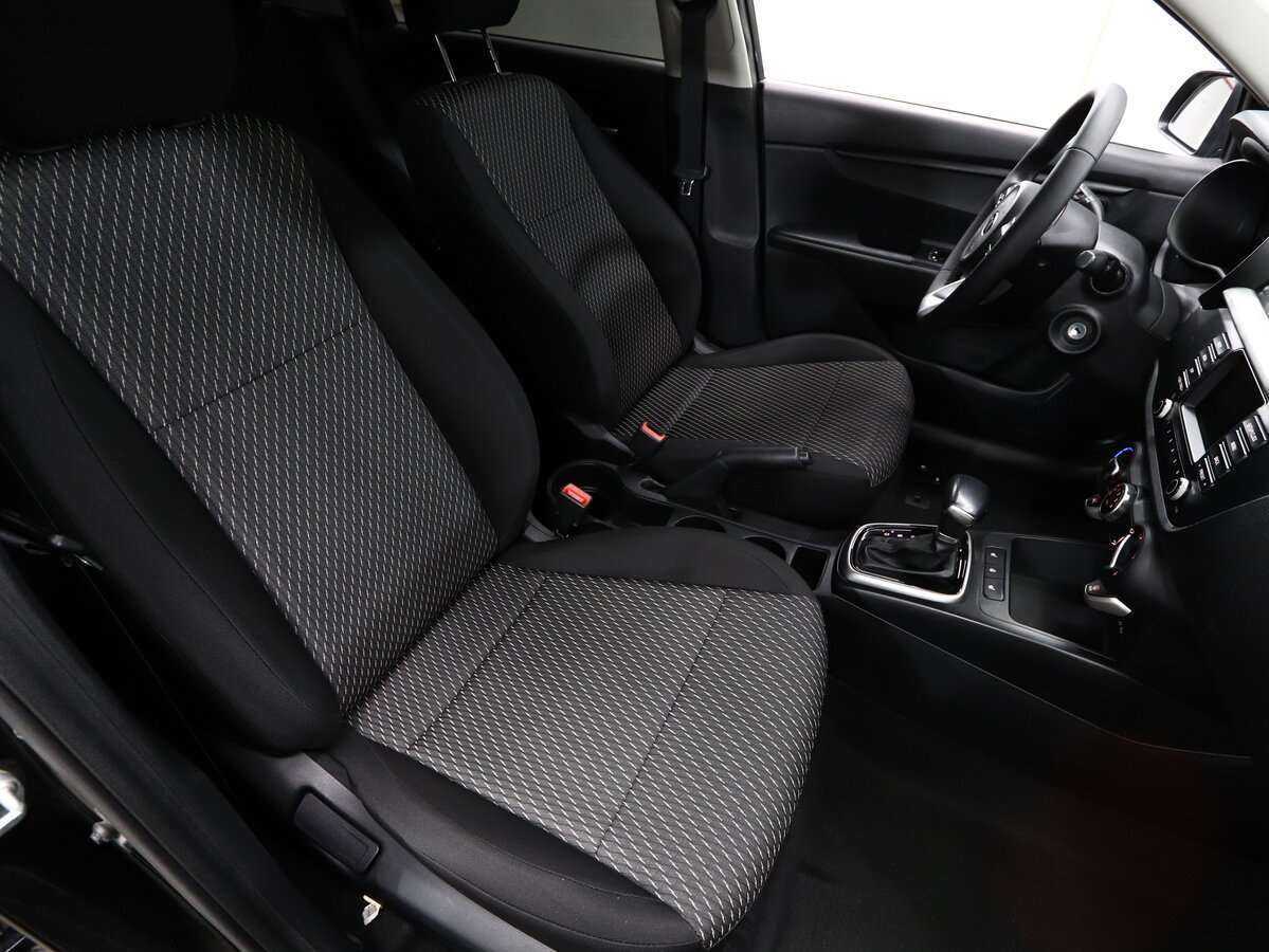 Kia Rio б/у, 2017, Автоматическая. Фото: #14