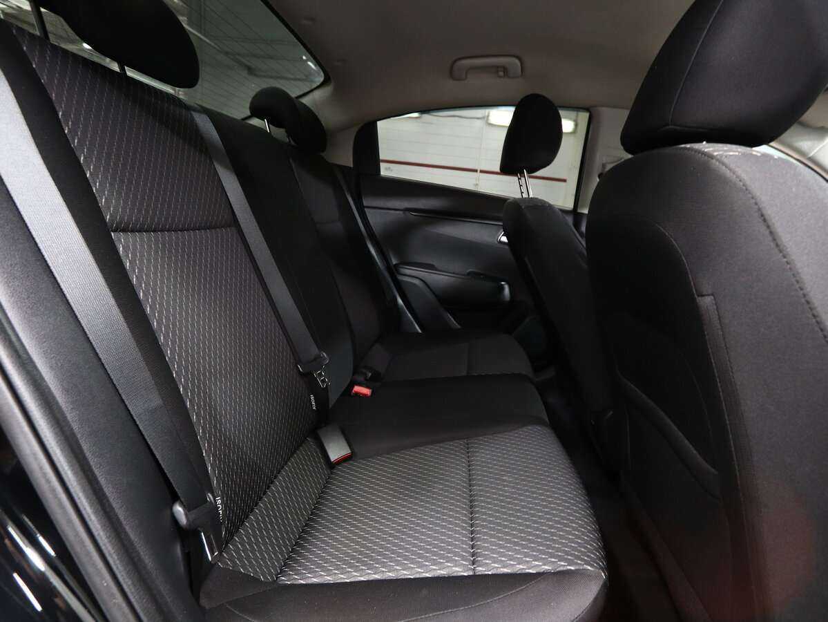 Kia Rio б/у, 2017, Автоматическая. Фото: #15