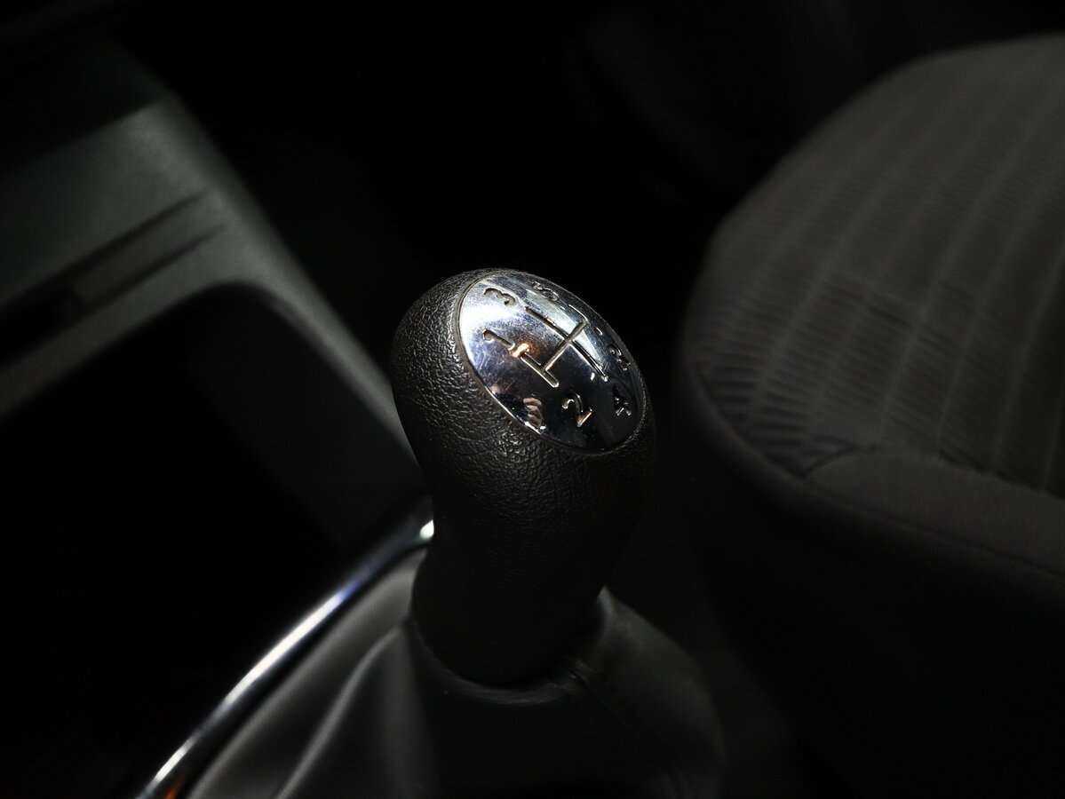 Renault Kaptur б/у, 2017, Механическая. Фото: #5