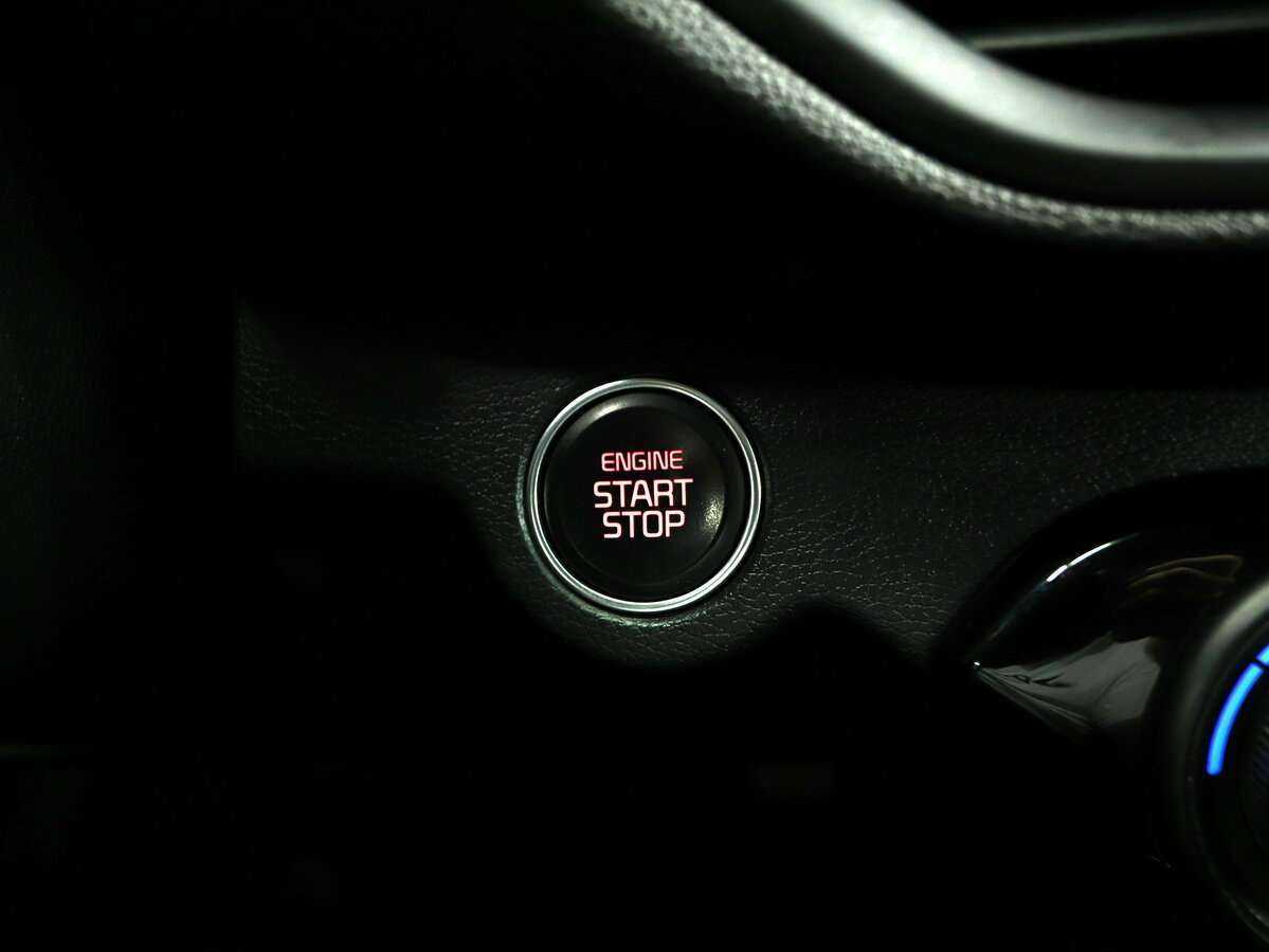 Kia Cerato б/у, 2020, Автоматическая. Фото: #16