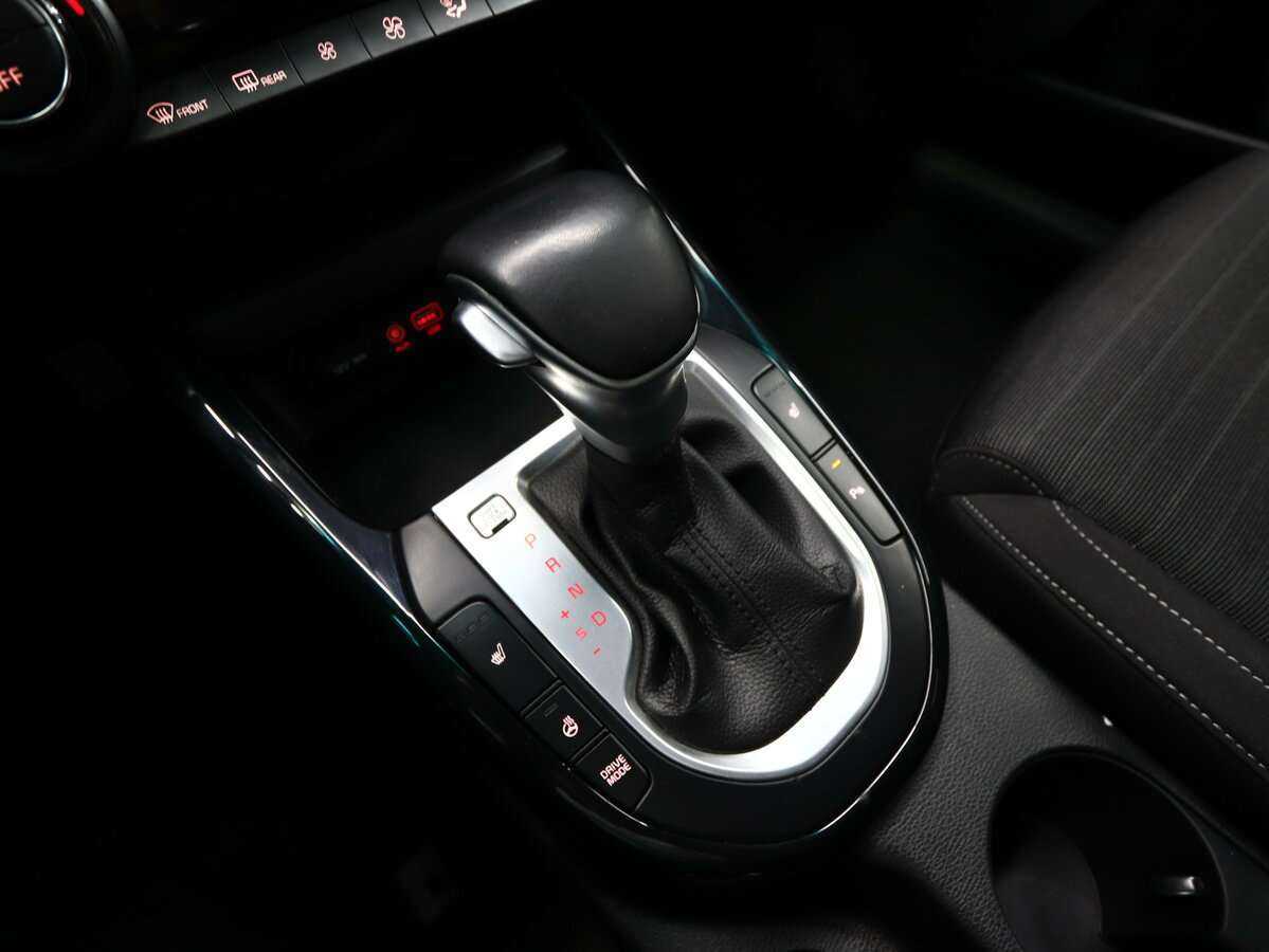 Kia Cerato б/у, 2020, Автоматическая. Фото: #19