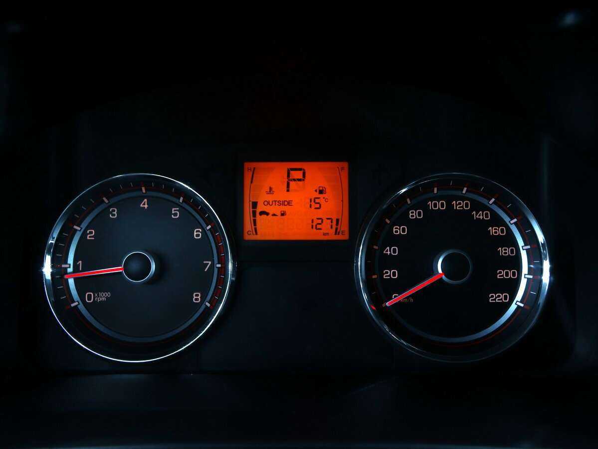 SsangYong Actyon б/у, 2014, Автоматическая. Фото: #16