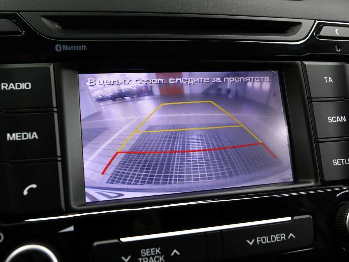 Hyundai Creta б/у, 2016, Автоматическая. Фото: #20