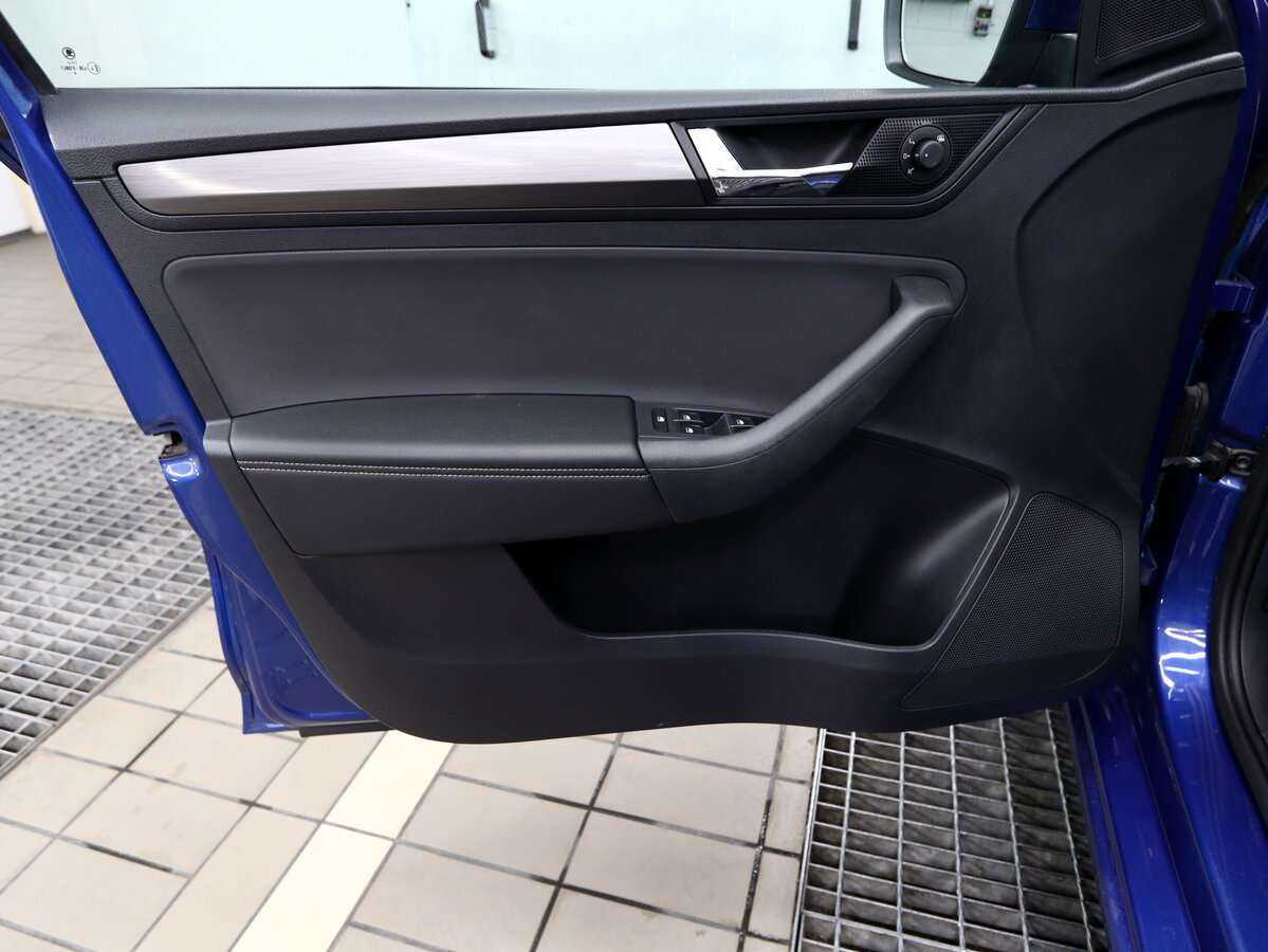 Skoda Rapid б/у, 2018, Роботизированная. Фото: #5