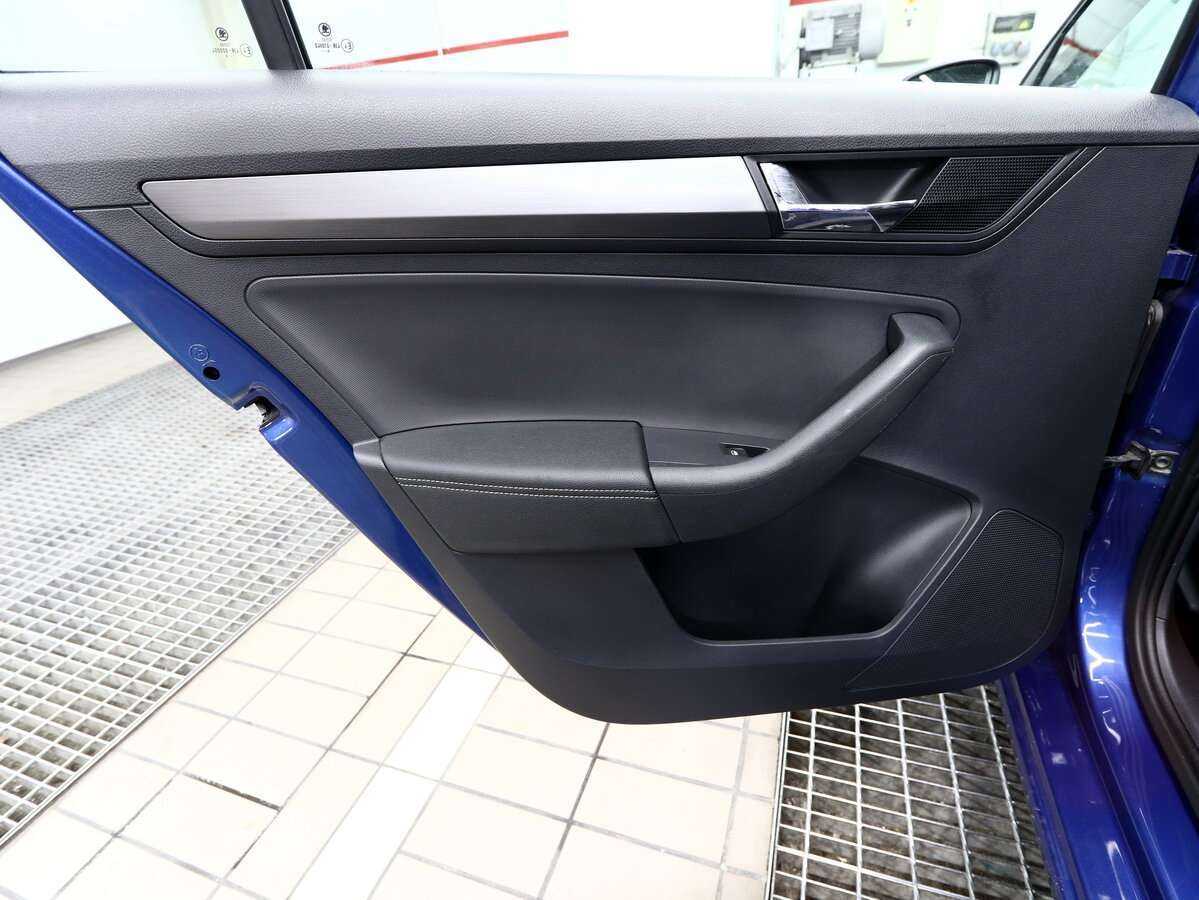 Skoda Rapid б/у, 2018, Роботизированная. Фото: #8