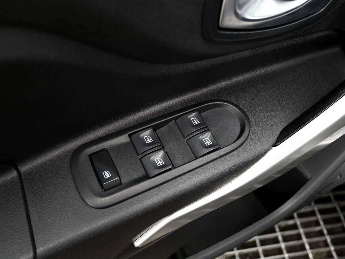 Lada (ВАЗ) XRAY б/у, 2019, Вариатор. Фото: #7