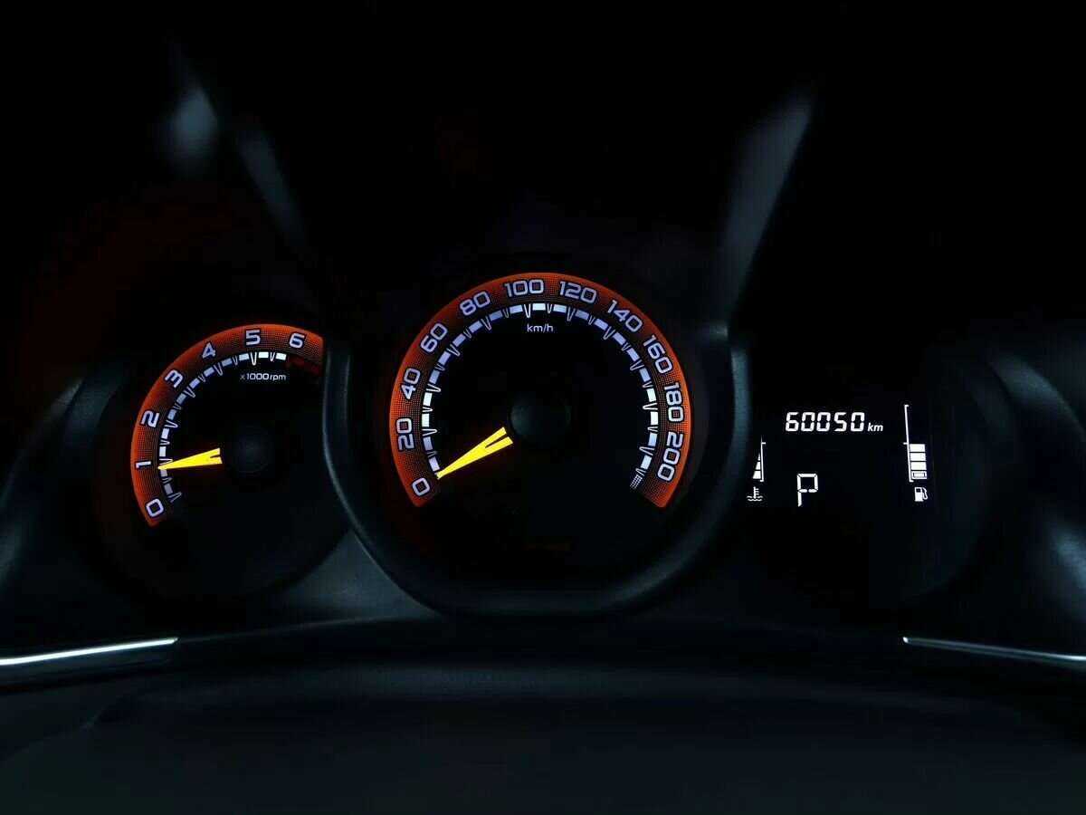 Lada (ВАЗ) XRAY б/у, 2019, Вариатор. Фото: #13