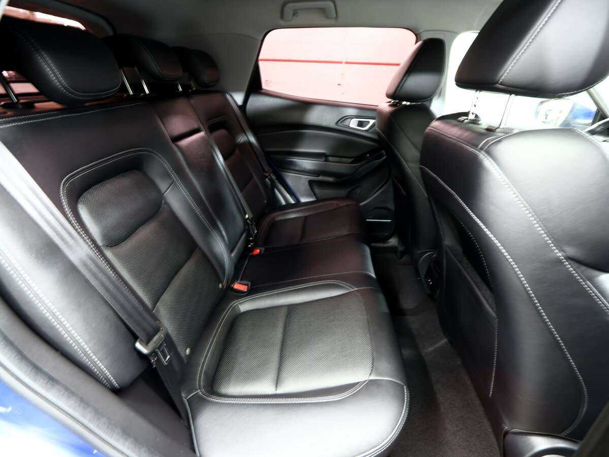 Chery Tiggo 4 б/у, 2020, Вариатор. Фото: #19