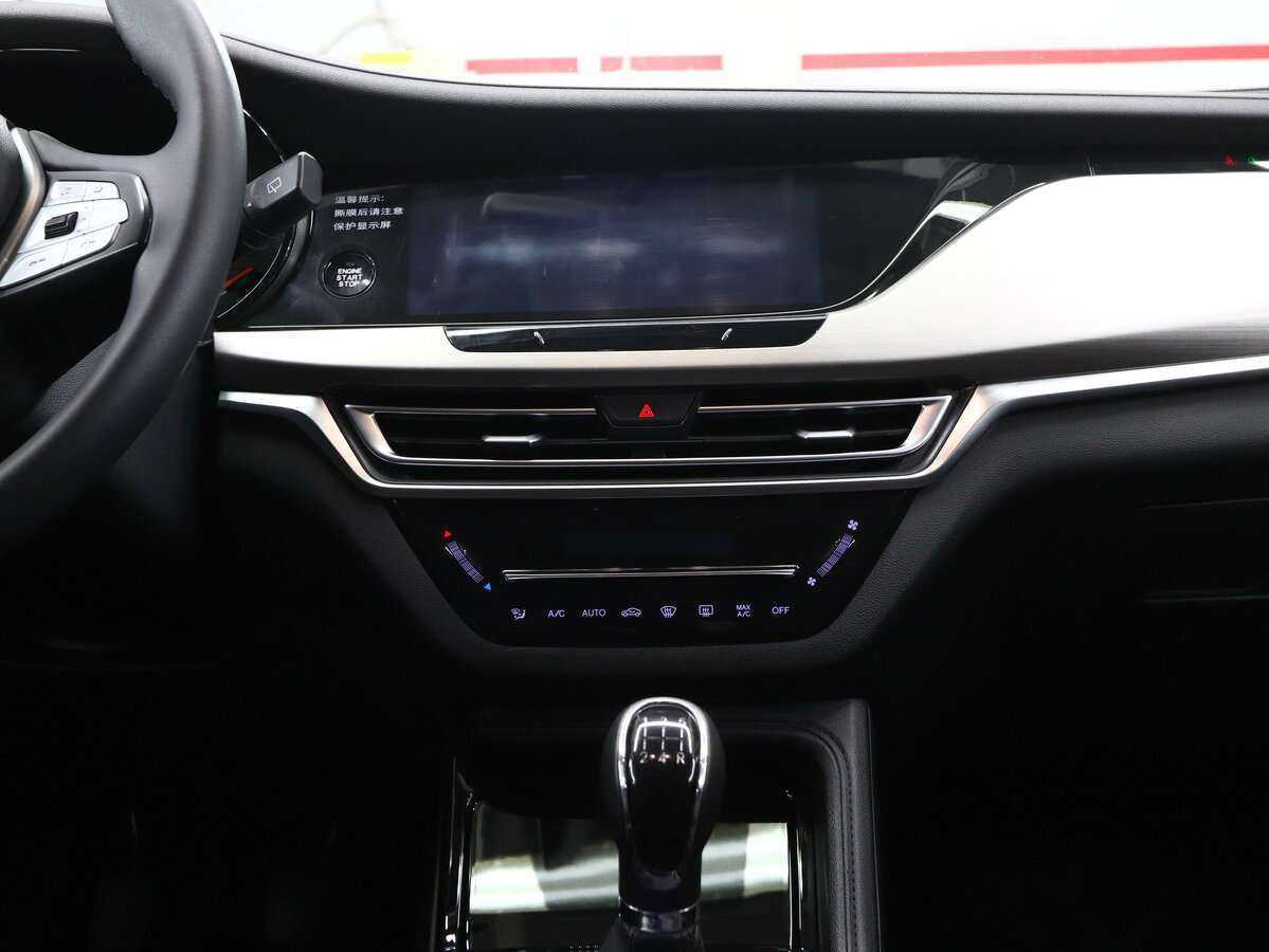 Changan CS35PLUS б/у, 2021, Механическая. Фото: #17