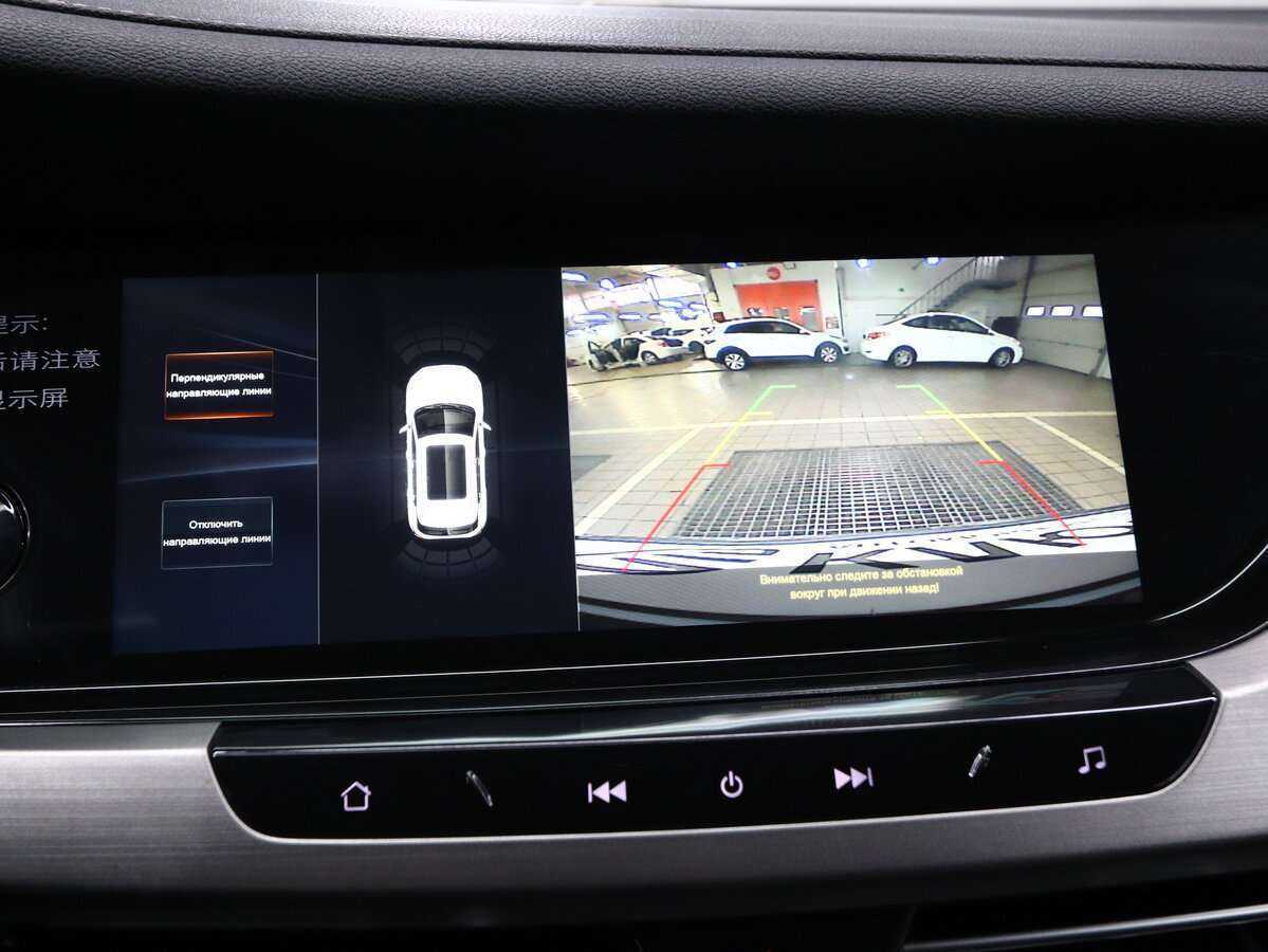 Changan CS35PLUS б/у, 2021, Механическая. Фото: #18