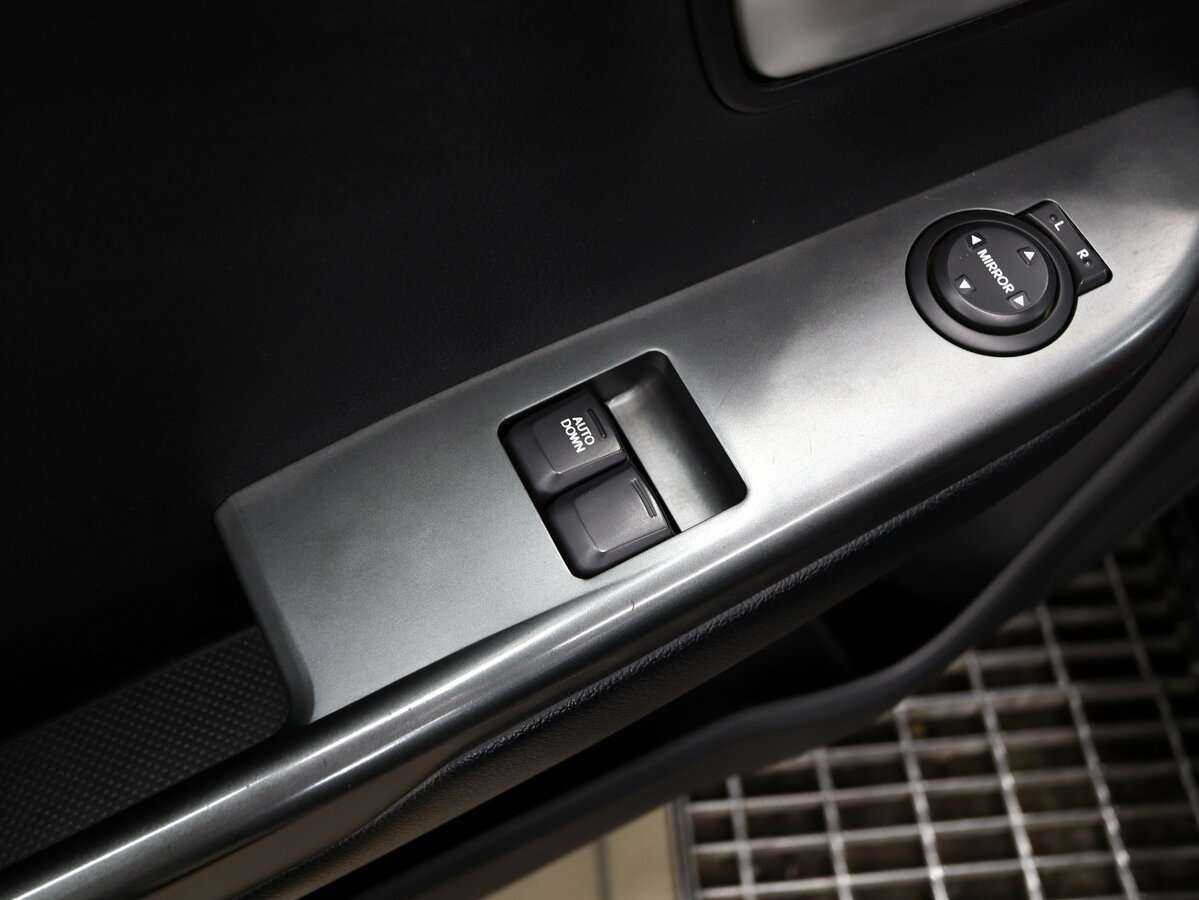 Kia Rio б/у, 2013, Механическая. Фото: #8