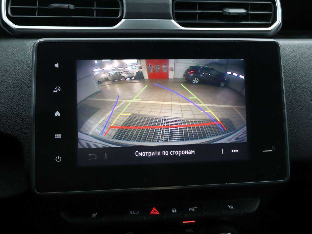 Renault Duster б/у, 2021, Механическая. Фото: #19