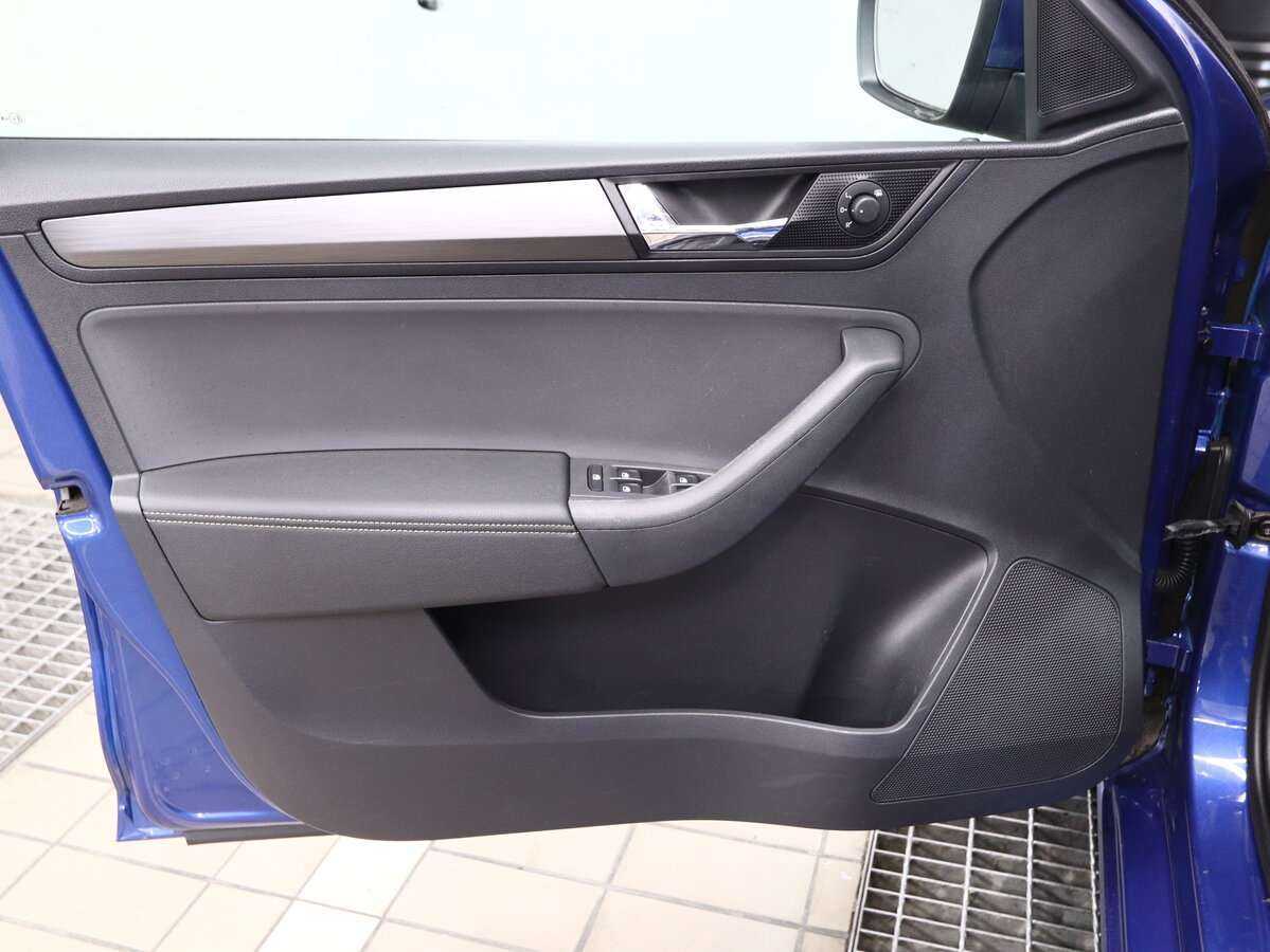 Skoda Rapid б/у, 2018, Роботизированная. Фото: #6