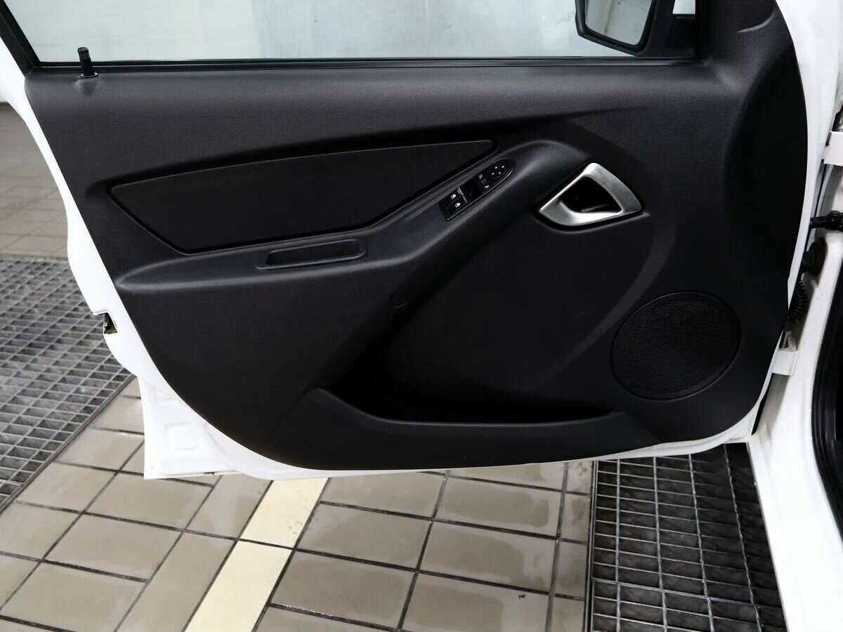 Lada (ВАЗ) Granta б/у, 2020, Механическая. Фото: #14