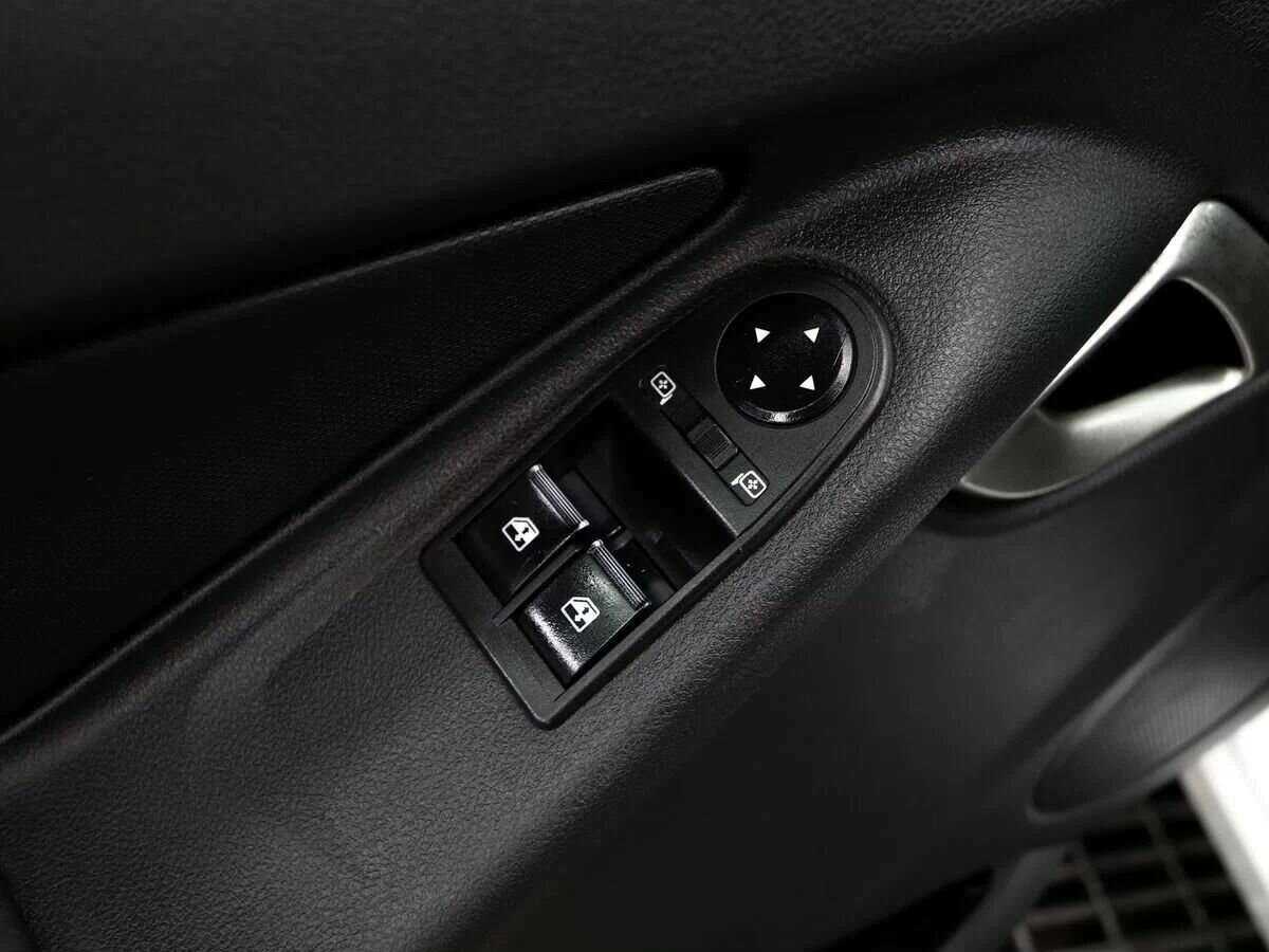 Lada (ВАЗ) Granta б/у, 2020, Механическая. Фото: #15