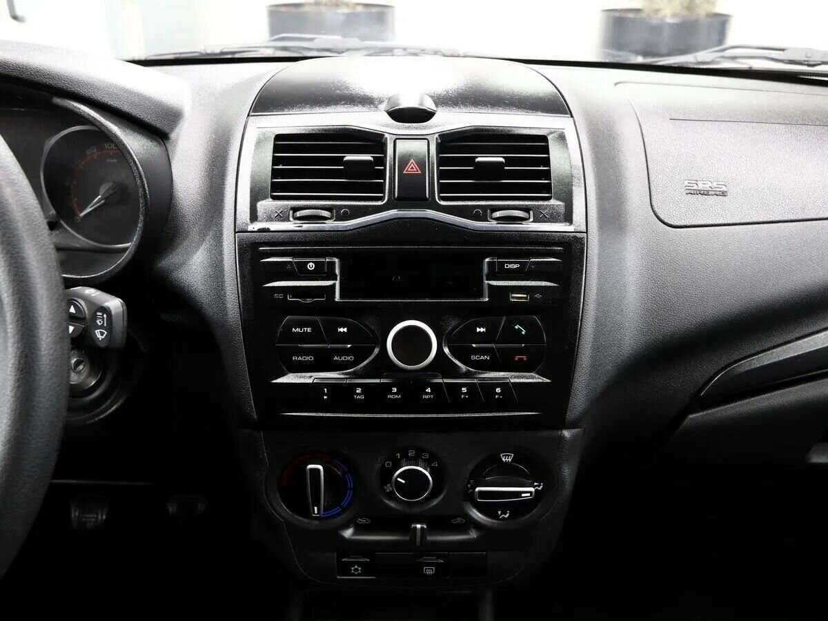 Lada (ВАЗ) Granta б/у, 2020, Механическая. Фото: #16